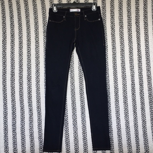 •Dark blue Jeans• - Picture 1 of 3